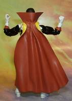 Count Nefaria (Marvel Legends) Custom Action Figure