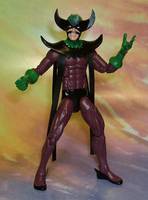 Diablo (Marvel Legends) Custom Action Figure