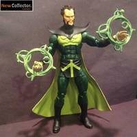 Baron Mordo (Marvel Legends) Custom Action Figure