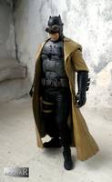 Knightmare BAtman (Batman) Custom Action Figure