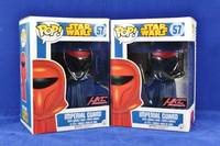 Shadow Guards (The Force Unleashed) (Funko Pop!) Custom Action Figure