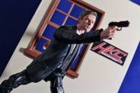 James Bond (Spectre ver 2.0) (Marvel Legends) Custom Action Figure