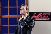 James Bond (Spectre ver 2.0) (Marvel Legends) Custom Action Figure
