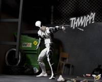 FF spider-man (future foundation) (Marvel) Custom Action Figure