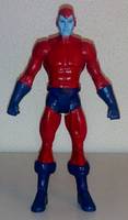 MANHUNTER II Paul Kirk All-Star Squadron member (DC Universe) Custom Action Figure