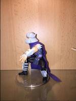 Shredder (Teenage Mutant Ninja Turtles) Custom Action Figure