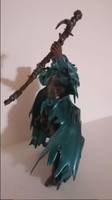 Emerald King II (DC Universe) Custom Action Figure