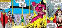 Zaladane (Marvel Universe) Custom Action Figure