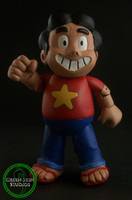 Steven Universe (Misc) Custom Action Figure