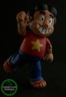 Steven Universe (Misc) Custom Action Figure