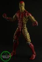Shocker (Marvel Legends) Custom Action Figure