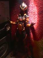 Prototipe (Original) Custom Other