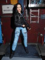 Jessica Jones Netflix (Marvel Legends) Custom Action Figure