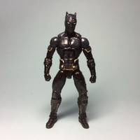 Black Panther (Marvel Legends) Custom Action Figure