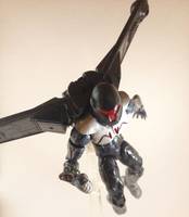Mach IV (Marvel Legends) Custom Action Figure