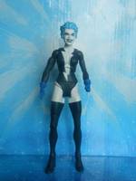 Livewire (DC Universe) Custom Action Figure