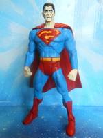 Bizarro (DC Universe) Custom Action Figure