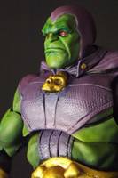 Drax (classic concept) (Marvel Legends) Custom Action Figure