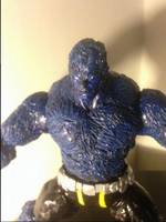 Beast (Marvel Select) Custom Action Figure
