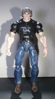 Hydroman (Marvel Icon) Custom Action Figure