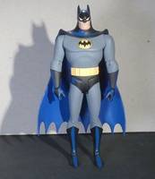 Batman (TAS) (Batman - New Adventures) Custom Action Figure