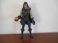 Demogoblin (Marvel Universe) Custom Action Figure