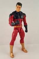 Vulcan (Marvel Legends) Custom Action Figure