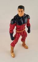 Vulcan (Marvel Legends) Custom Action Figure