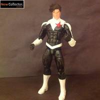 Northstar (Alpha Flight) (Marvel Legends) Custom Action Figure