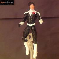 Northstar (Alpha Flight) (Marvel Legends) Custom Action Figure