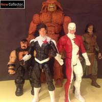 Northstar (Alpha Flight) (Marvel Legends) Custom Action Figure
