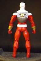 Falcon (Sam Wilson) (Marvel Legends) Custom Action Figure