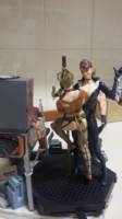 Duke Nukem (Duke Nukem) Custom Action Figure