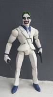 The Joker - Dark knight returns style (Batman - Dark Knight Returns) Custom Action Figure
