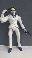 The Joker - Dark knight returns style (Batman - Dark Knight Returns) Custom Action Figure