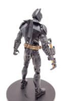 Bruce / Batman (Hong Kong) - The Dark Knight (Movie Masters) Custom Action Figure