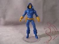 Vanth Dreadstar (Independent Comics) Custom Action Figure