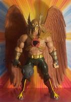 HAWKMAN MOTU Classic (Masters of the Universe) Custom Action Figure