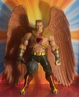 HAWKMAN MOTU Classic (Masters of the Universe) Custom Action Figure