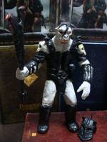 Pale Orc Son(figurine) (Hobbit) Custom Miniature / Figurine