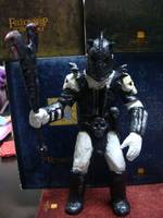 Pale Orc Son(figurine) (Hobbit) Custom Miniature / Figurine