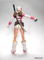 Gwenpool (Marvel Universe) Custom Action Figure