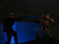 Evil Hercules (Marvel Universe) Custom Action Figure