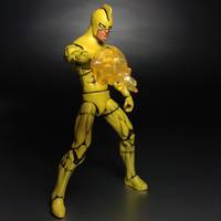 Ray (DC Infinite Heroes) Custom Action Figure