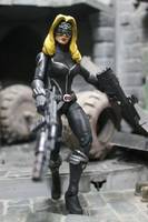 Black Widow(Thunderbolts) (Marvel Legends) Custom Action Figure