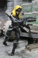 Black Widow(Thunderbolts) (Marvel Legends) Custom Action Figure