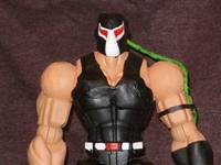 Bane (G.I. Joe Sigma 6) Custom Action Figure
