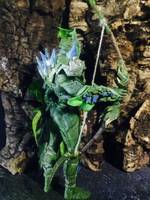 Sylvari Archer ( Guild wars 2) (Misc) Custom Action Figure
