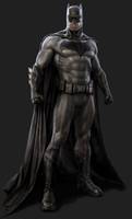 Batman (Batman Vs Superman) (Batman) Custom Action Figure