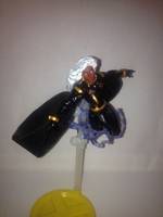 Storm (Jim Lee style) (Marvel Universe) Custom Action Figure